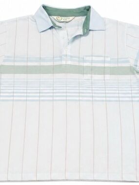Men’s golf  Polo Shirt palmland club